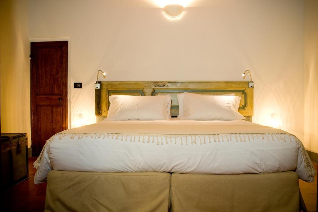 Callegherie 21 Boutique B&B Imola Habitación foto