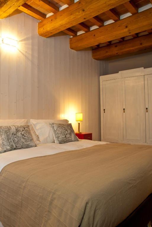 Callegherie 21 Boutique B&B Imola Habitación foto