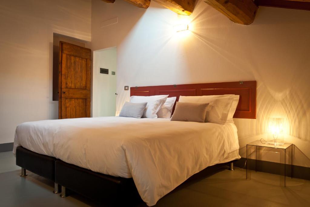 Callegherie 21 Boutique B&B Imola Habitación foto